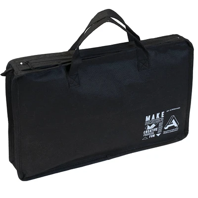 Art Alternatives Black Kit Bag