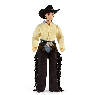 Breyer 8" Austin Cowboy Figure
