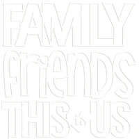 Bella Blvd™ Besties Family & Friends Paper Cut Outs