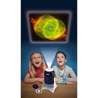 Brainstorm Toys STEM Deep Space Home Planetarium & Projector