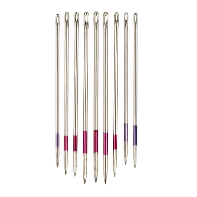 Pony® 5/7 Between Needles by Loops & Threads®, 9ct.