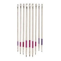 Pony® 5/7 Between Needles by Loops & Threads®, 9ct.