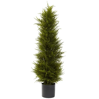 3.5ft. Potted Cedar Tree