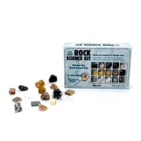 Toysmith® Rock Science Kit