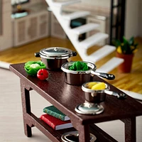 Miniatures Cookware by Make Market®