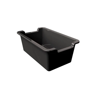 Plastic Storage Bin by Creatology