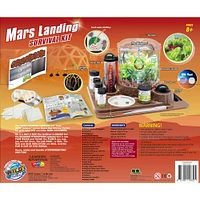 Learning Advantage™ Wild Environmental Science™ Mars Landing Survival Kit