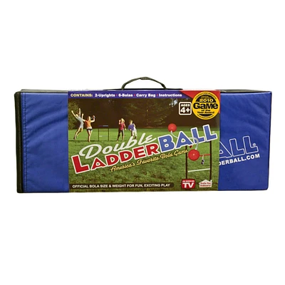 Double LadderBall® Bola Game