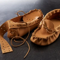 Moccasin Kit by ArtMinds®