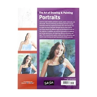 The Art of Drawing and Painting Portraits