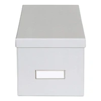 Silvia Storage Box
