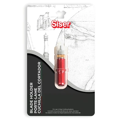 6 Pack: Siser® Cutter Blade Holder