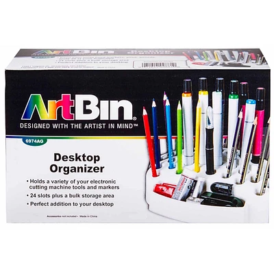 ArtBin® Desktop Organizer
