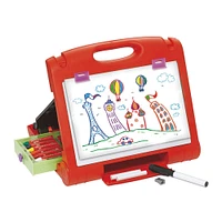 6 Pack: Faber-Castell® Do Art Travel Easel