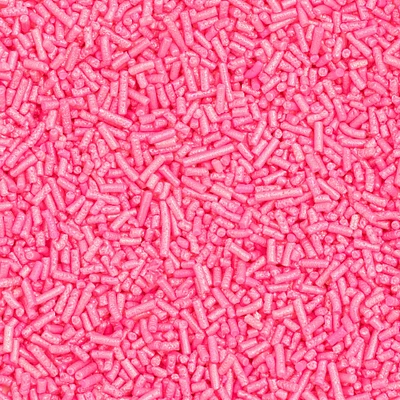 Sweet Tooth Fairy® Pearlized Jimmies Sprinkles