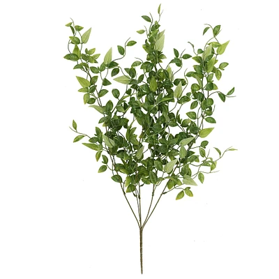 Hanging Vine Leaves Bush by Ashland®