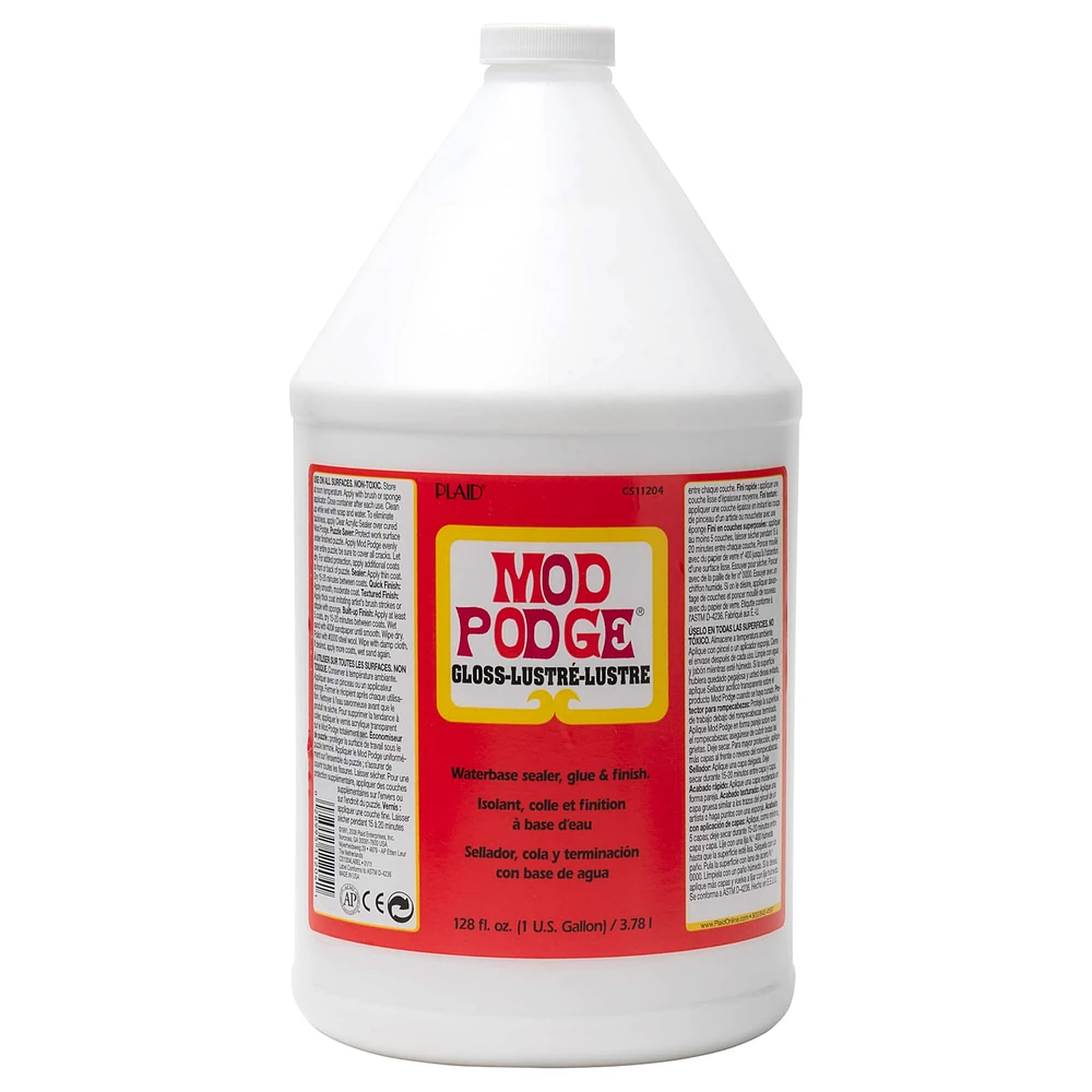 Mod Podge® Gloss