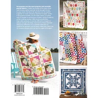 Annie's Fat Quarter Friendly Quilts Book