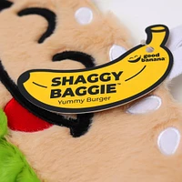 Good Banana™ Shaggy Baggie™ Burger Tote