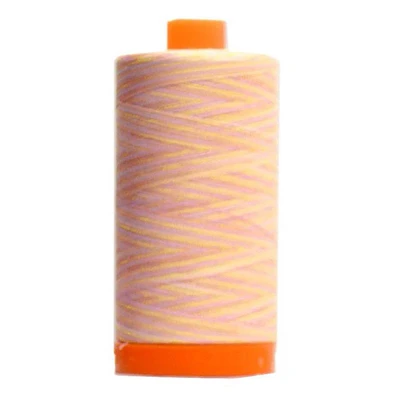 Aurifil™ Variegated Cotton Mako Thread