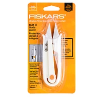 Fiskars® Ultrasharp Thread Snips