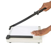 Mind Reader Adjustable Paper Trimmer