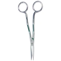 Gingher® 6" Double-Curved Embroidery Scissors