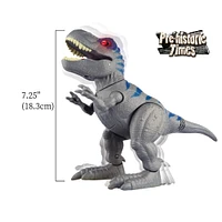 Red Box Toy® Light & Sound Motorized Walking T-Rex