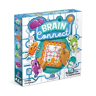Brain Connect™ Tile Game