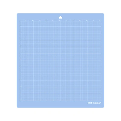 Craft Express 12” Square Cutting Mat, 4ct.