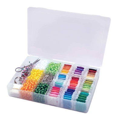 Floss Organizer by Loops & Threads™
