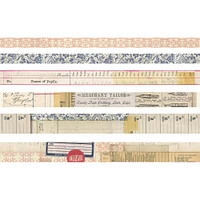 Idea-Ology Merchant Design Tape Set