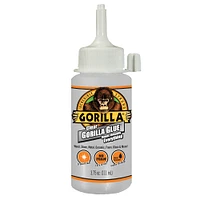 12 Pack: Gorilla® Clear Glue