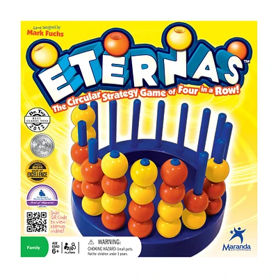Eternas™ Strategy Game