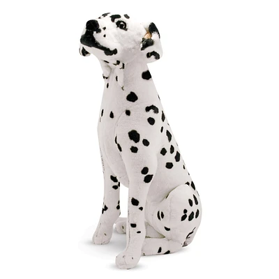 Melissa & Doug® Dalmatian Stuffed Animal