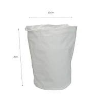 Organize It All Replacement Canvas Laundry Bag