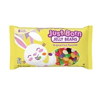 Just Born Jelly Beans Original Fruit Flavors Pack