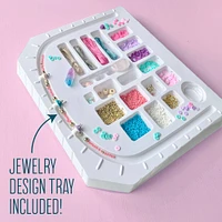 Wish Craft™ Mystical Jewelry Studio Kit