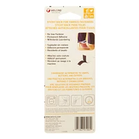 VELCRO® Brand Sticky Back for Fabrics Tape