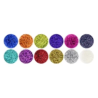 Sparkle Glitter Shaker Variety Pack by Creatology™