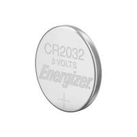 Energizer® 2032 3V Lithium Batteries, 4ct.