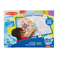 Melissa & Doug® Blues Clues & You Water Wow Activity Mat