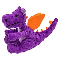 Ruffin' It™ Tuff Plush Dragon Dog Toy