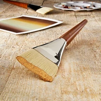 Royal & Langnickel® Jumbo™ Firm Flat Paintbrush