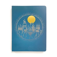 Paper House® Harry Potter™ Hogwarts™ Soft Touch Journal