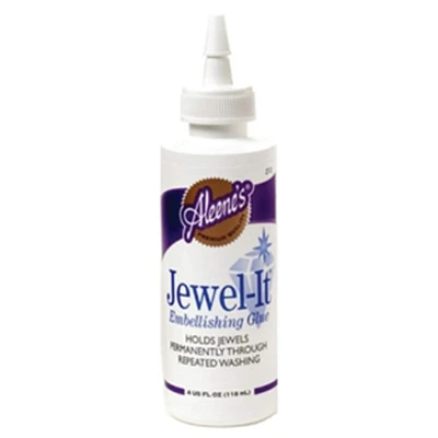 24 Pack: Aleene's® Jewel-It™ Embellishing Glue