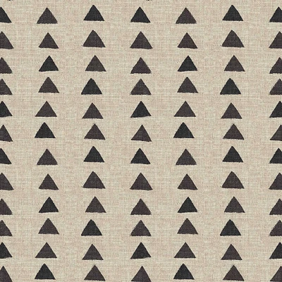 Surface Style Nomadic Triangle Peel & Stick Wallpaper