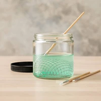 12 Pack: Universal Glass Brush Washer by Artist's Loft™