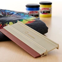 Speedball® Neoprene Squeegee