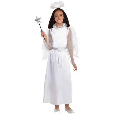 Starlight Angel Child Costume